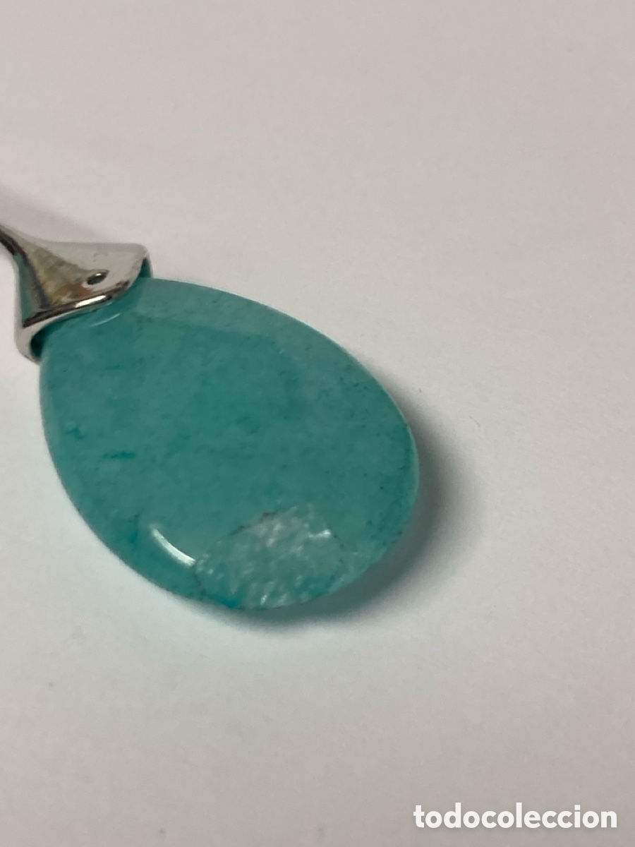 Joyeria: Pendientes de bisuter&iacute;a con defecto /P43 - Foto 5