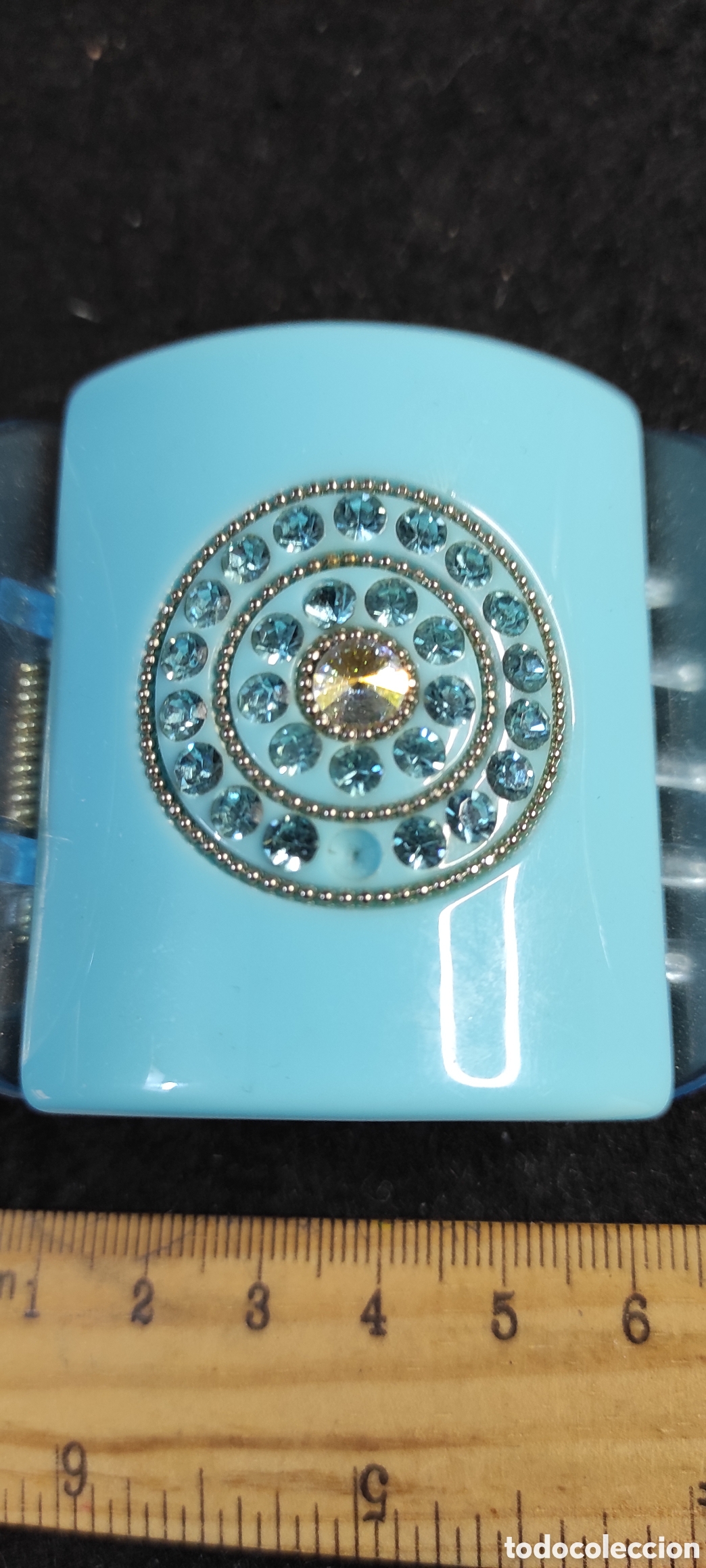 Joyeria: Pinza para el pelo - Foto 2