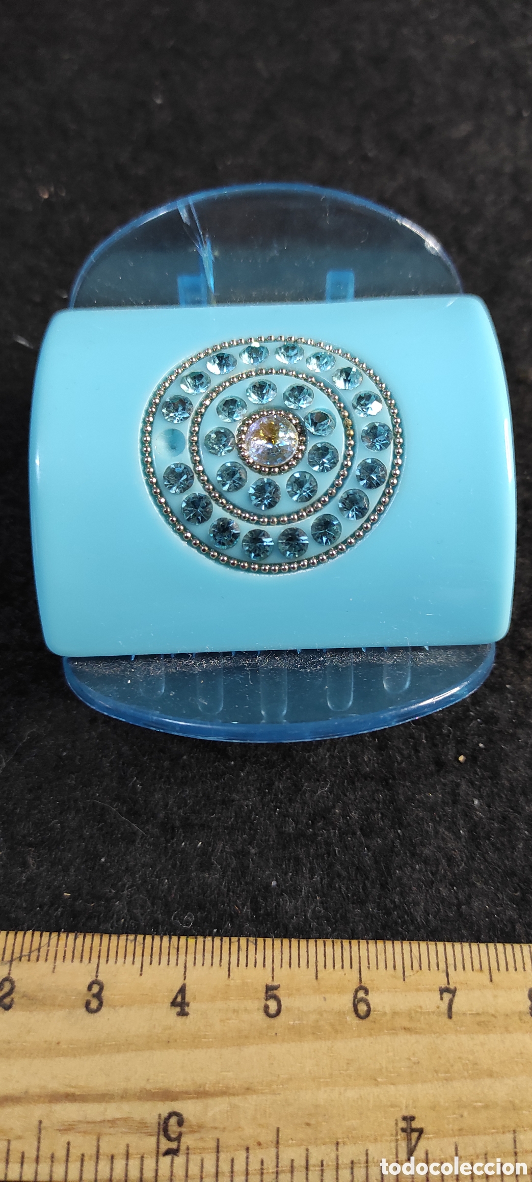 Joyeria: Pinza para el pelo - Foto 3