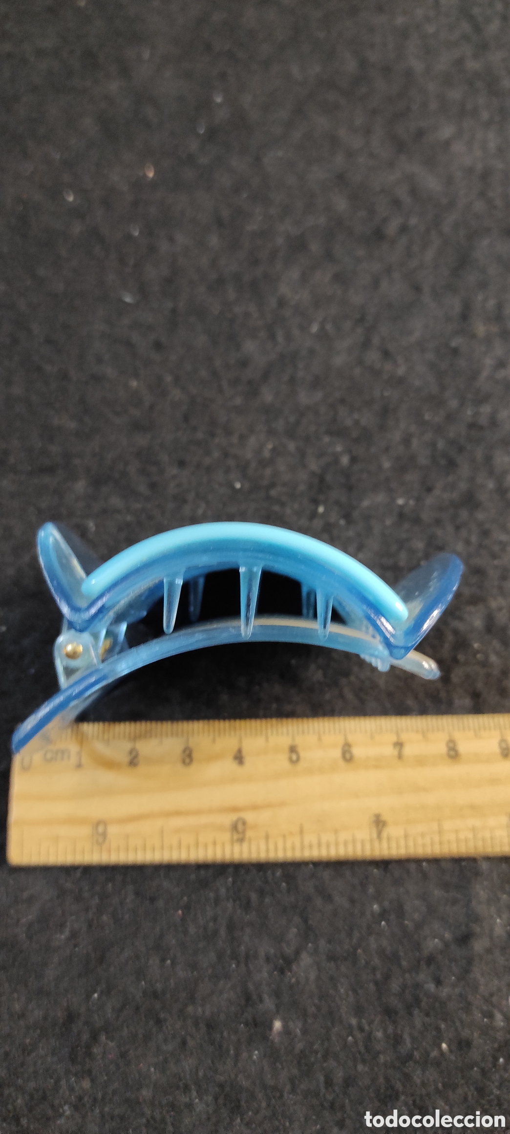 Joyeria: Pinza para el pelo - Foto 6