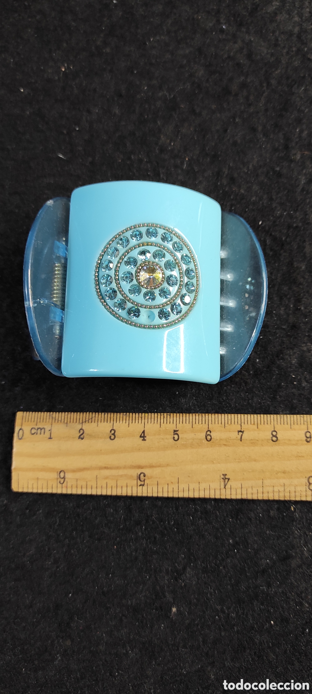 Joyeria: Pinza para el pelo - Foto 1