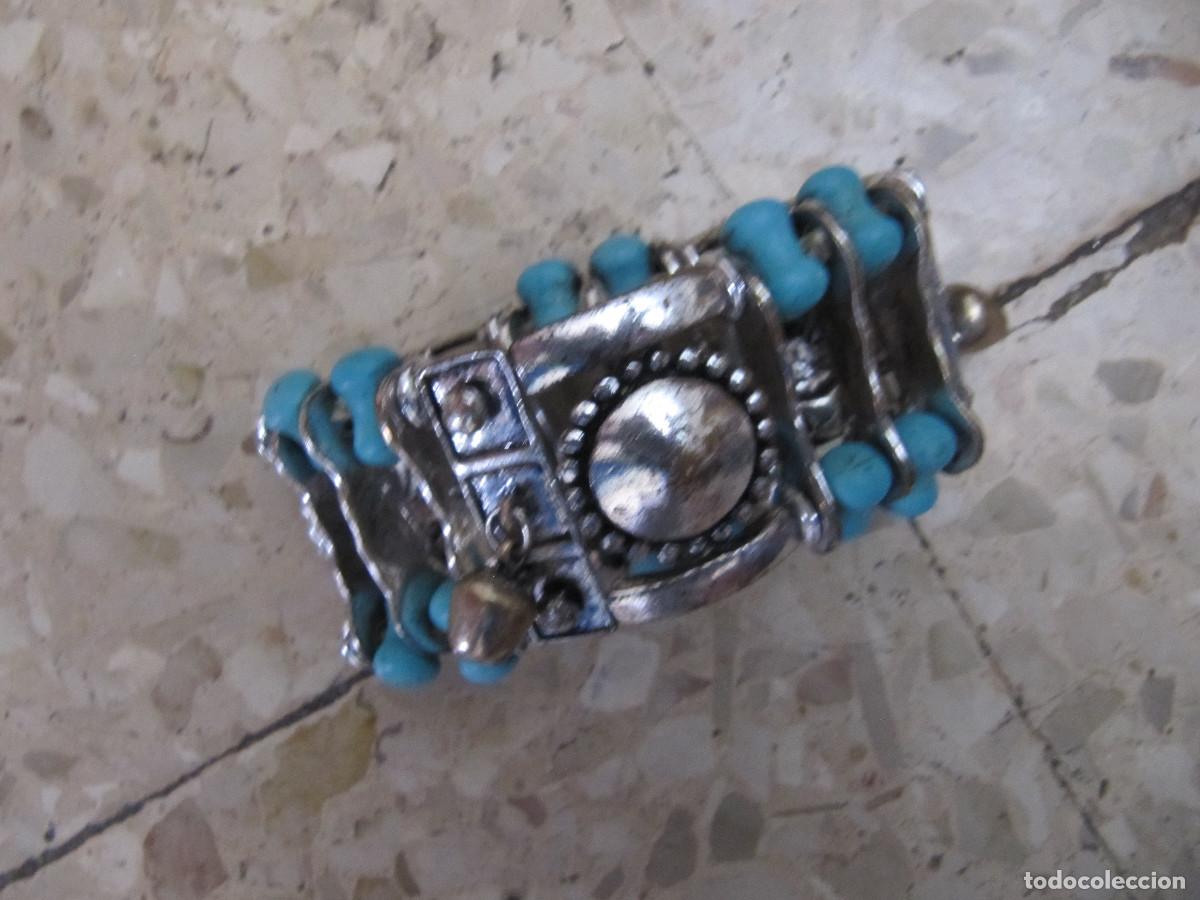 Joyeria: LOTE DE BISUTERIA VARIADA - Foto 2
