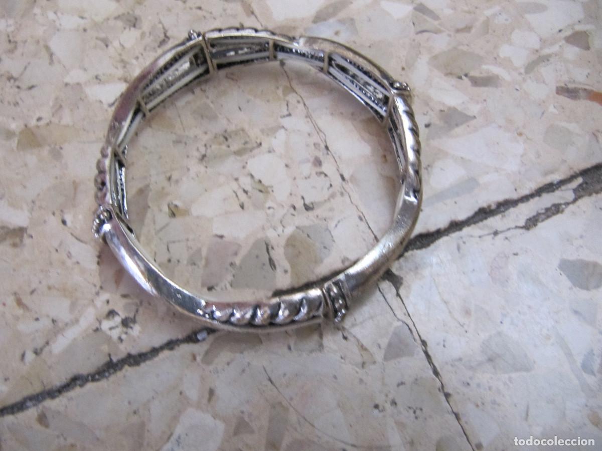 Joyeria: LOTE DE BISUTERIA VARIADA - Foto 3