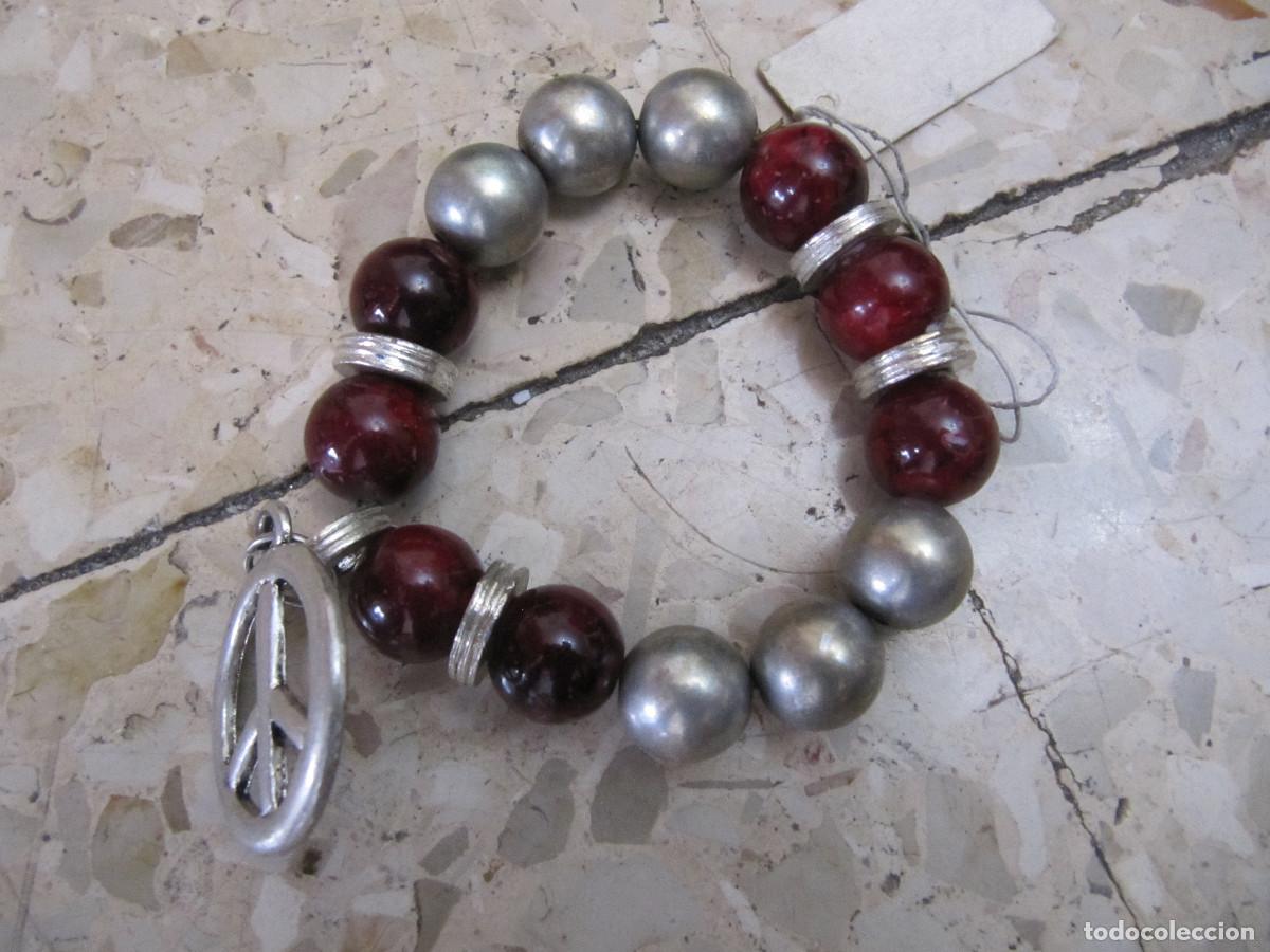 Joyeria: LOTE DE BISUTERIA VARIADA - Foto 4