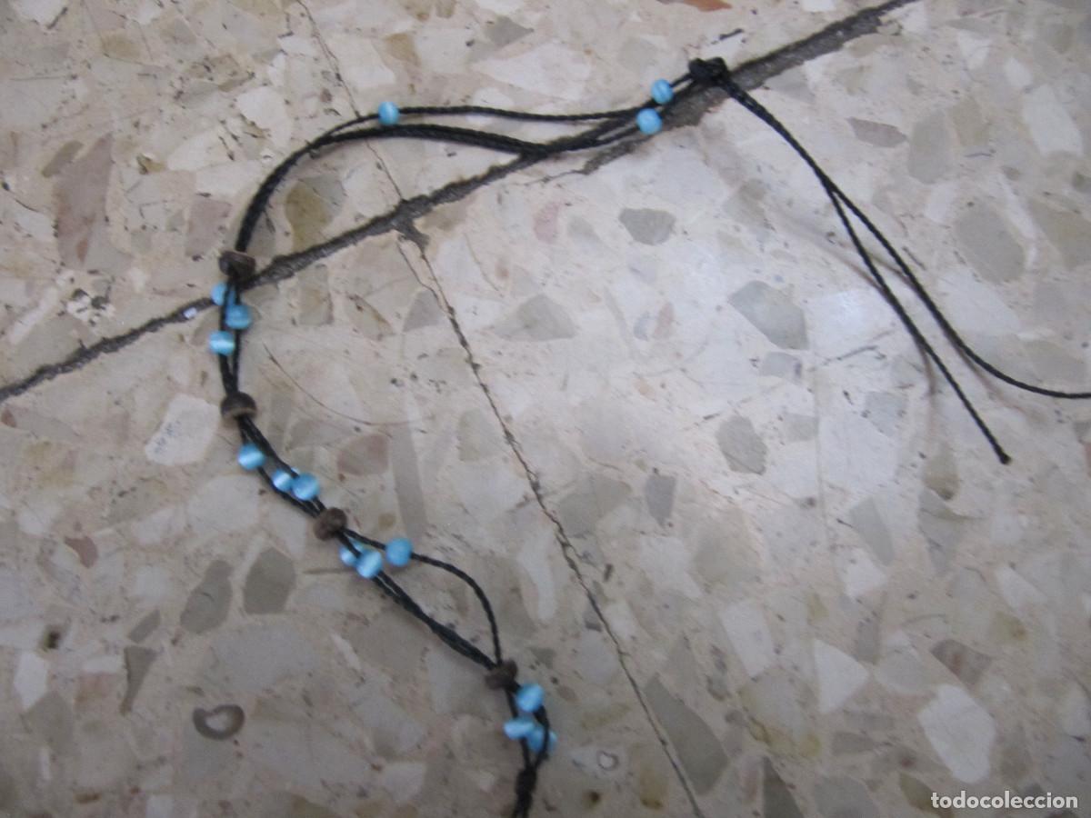 Joyeria: LOTE DE BISUTERIA VARIADA - Foto 5