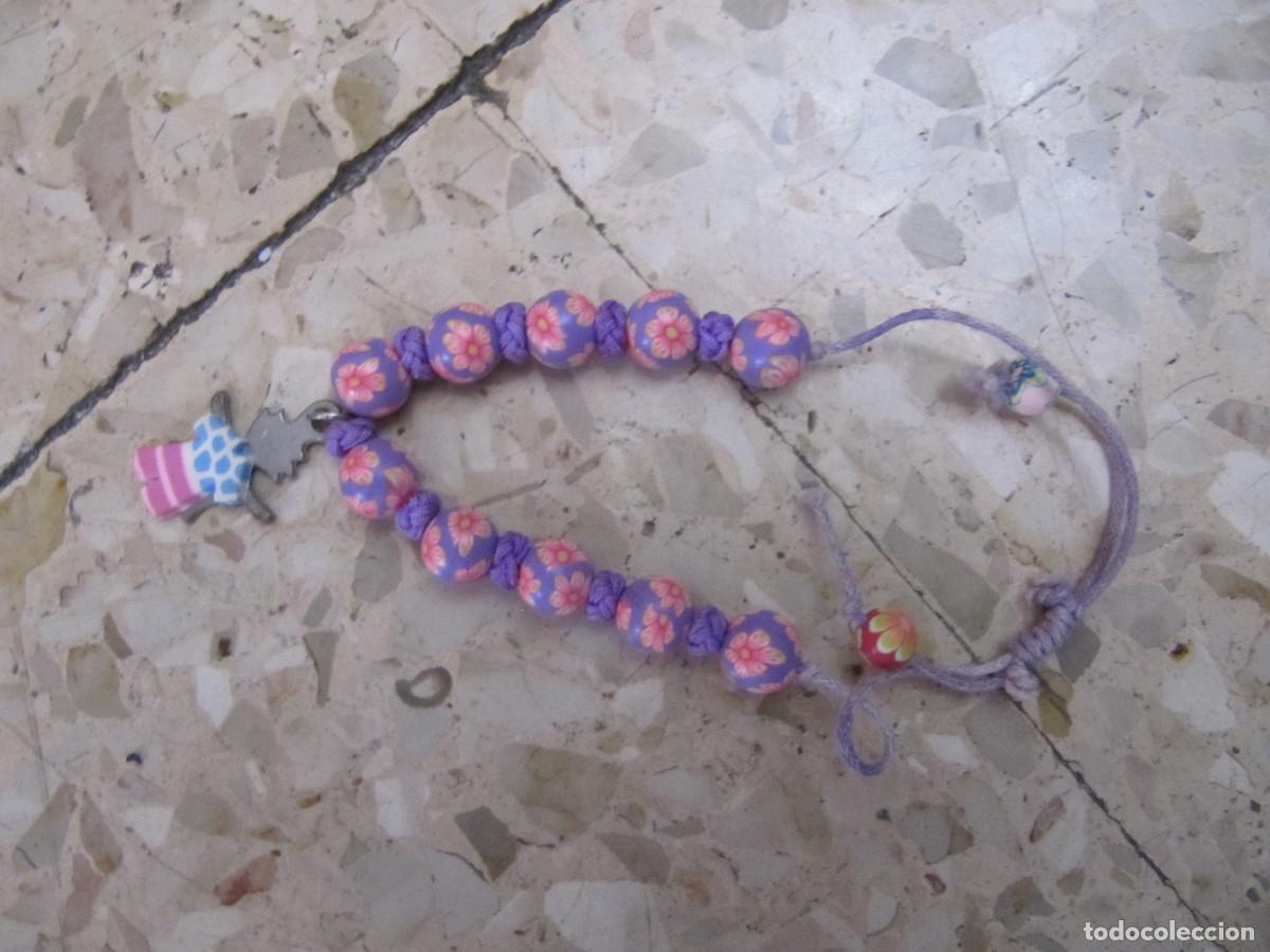 Joyeria: LOTE DE BISUTERIA VARIADA - Foto 6