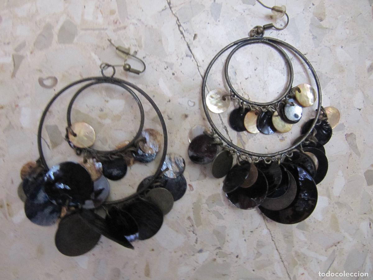 Joyeria: LOTE DE BISUTERIA VARIADA - Foto 8