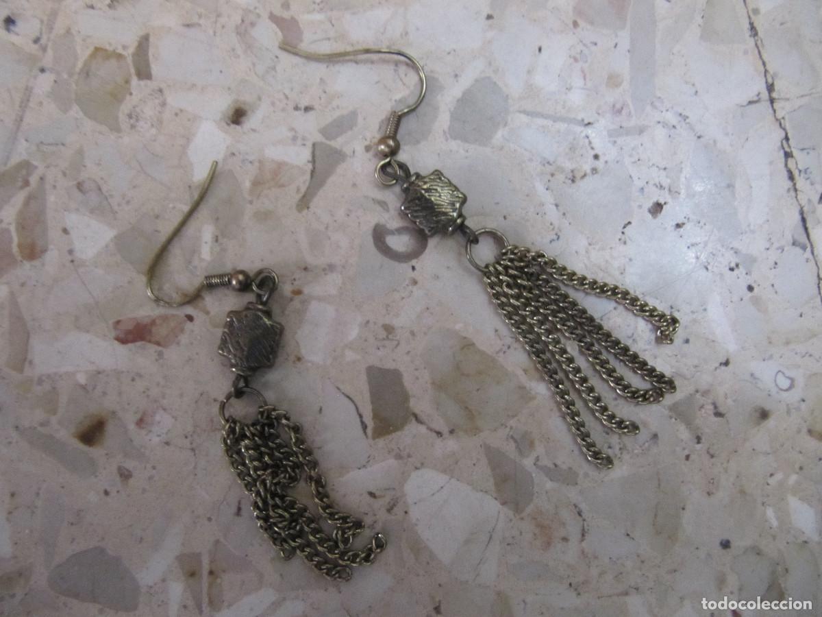 Joyeria: LOTE DE BISUTERIA VARIADA - Foto 9