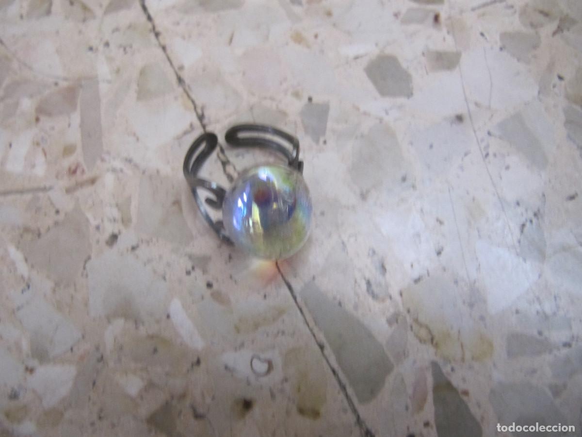 Joyeria: LOTE DE BISUTERIA VARIADA - Foto 11