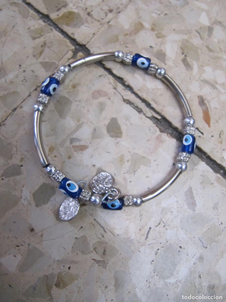 Joyeria: LOTE DE BISUTERIA VARIADA - Foto 14