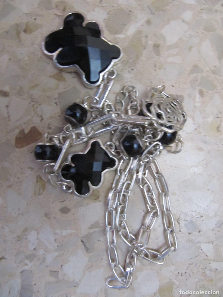 Joyeria: LOTE DE BISUTERIA VARIADA - Foto 15