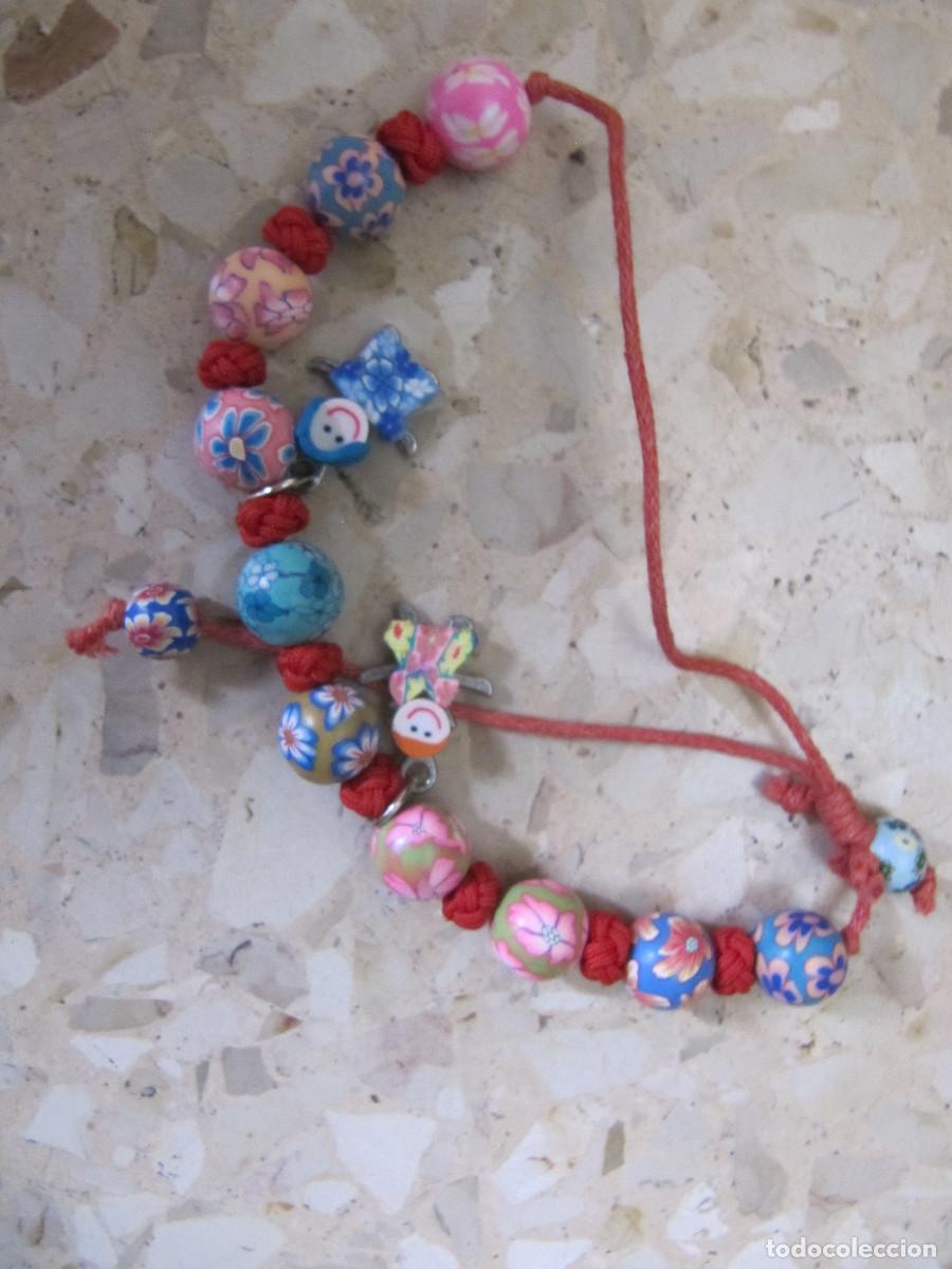 Joyeria: LOTE DE BISUTERIA VARIADA - Foto 16