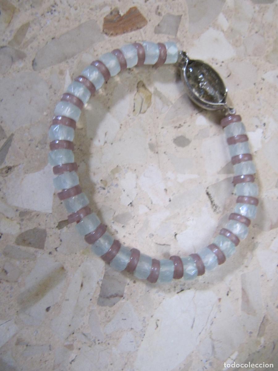 Joyeria: LOTE DE BISUTERIA VARIADA - Foto 17
