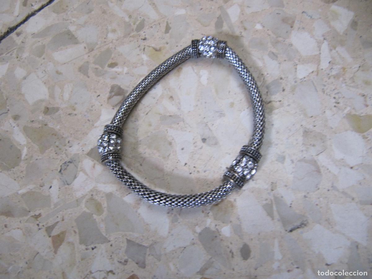 Joyeria: LOTE DE BISUTERIA VARIADA - Foto 19