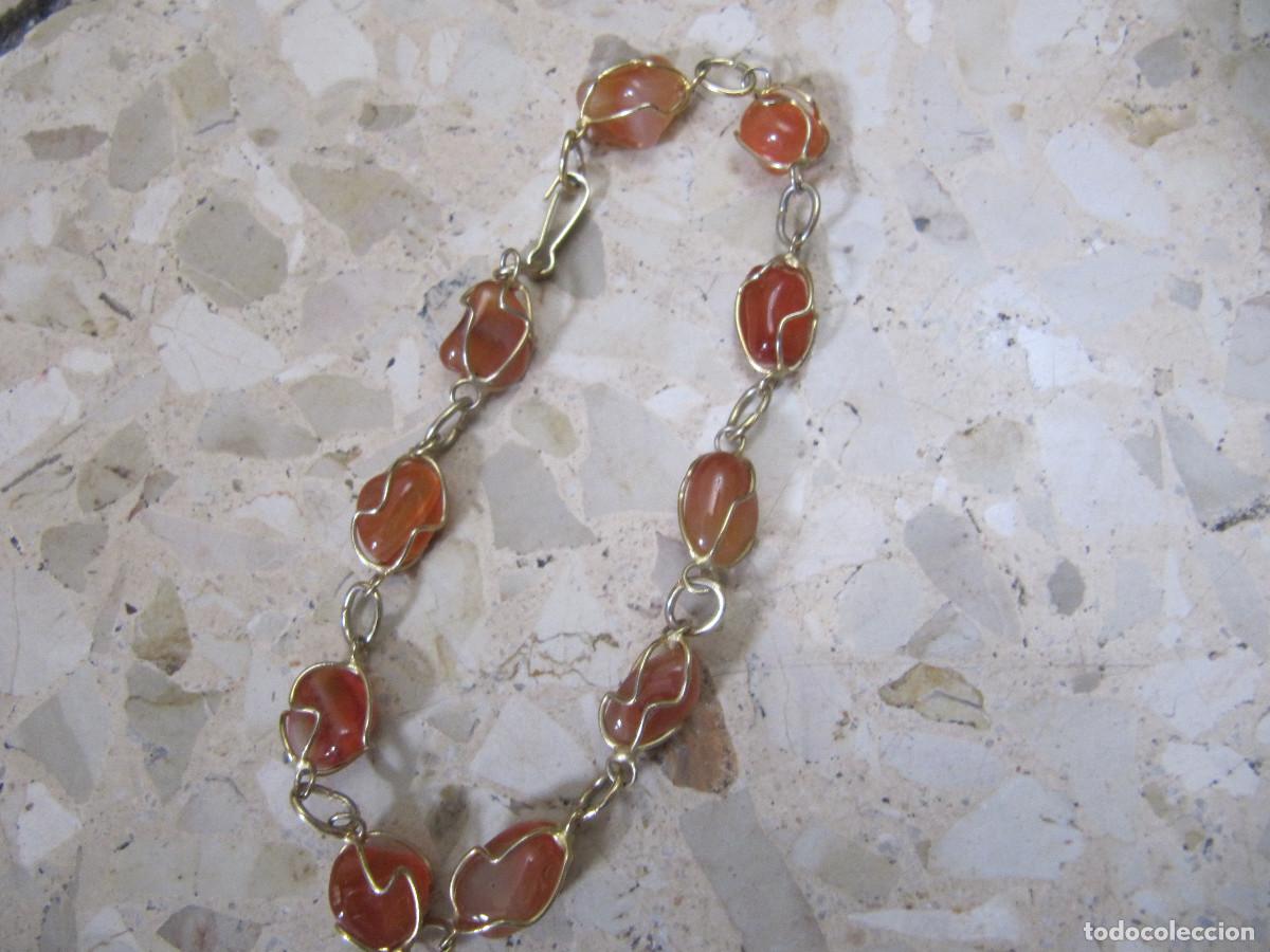 Joyeria: LOTE DE BISUTERIA VARIADA - Foto 20