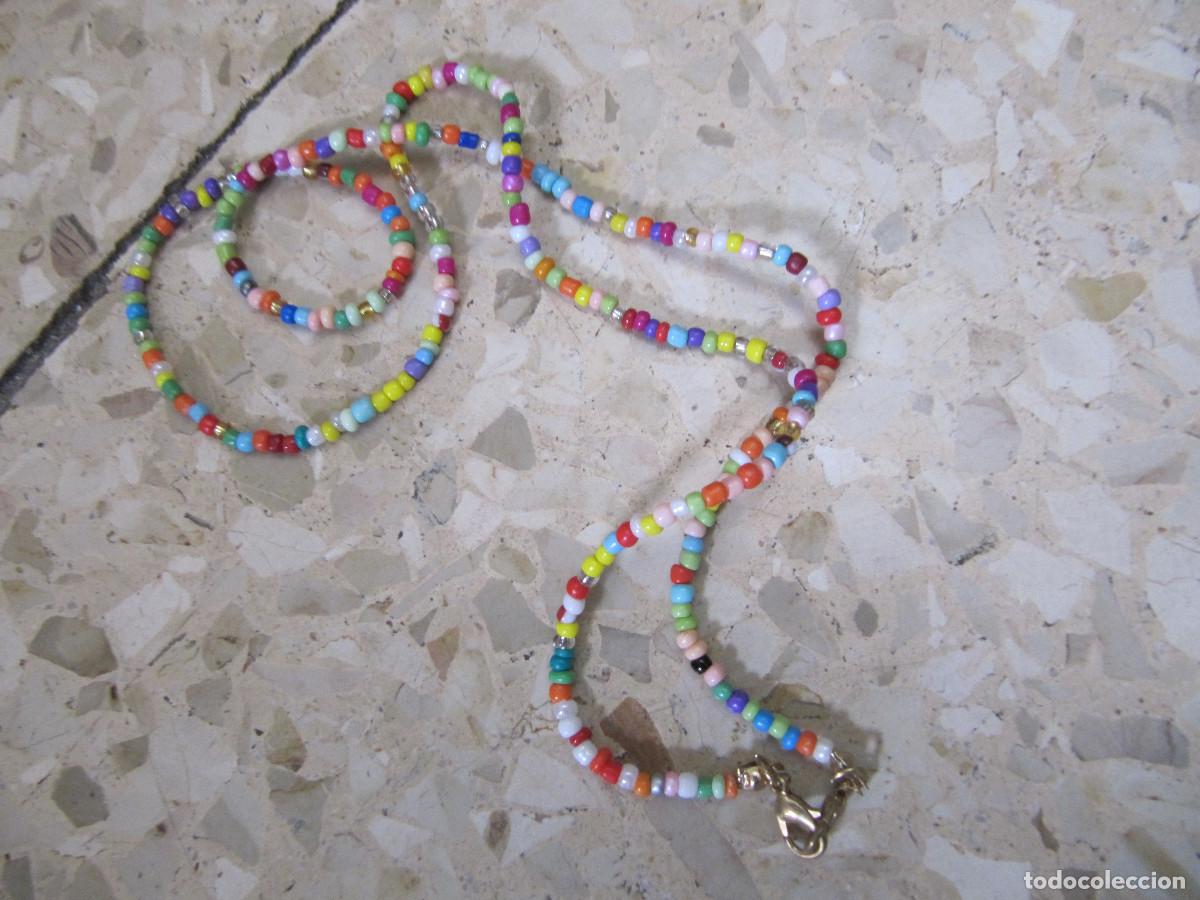 Joyeria: LOTE DE BISUTERIA VARIADA - Foto 21