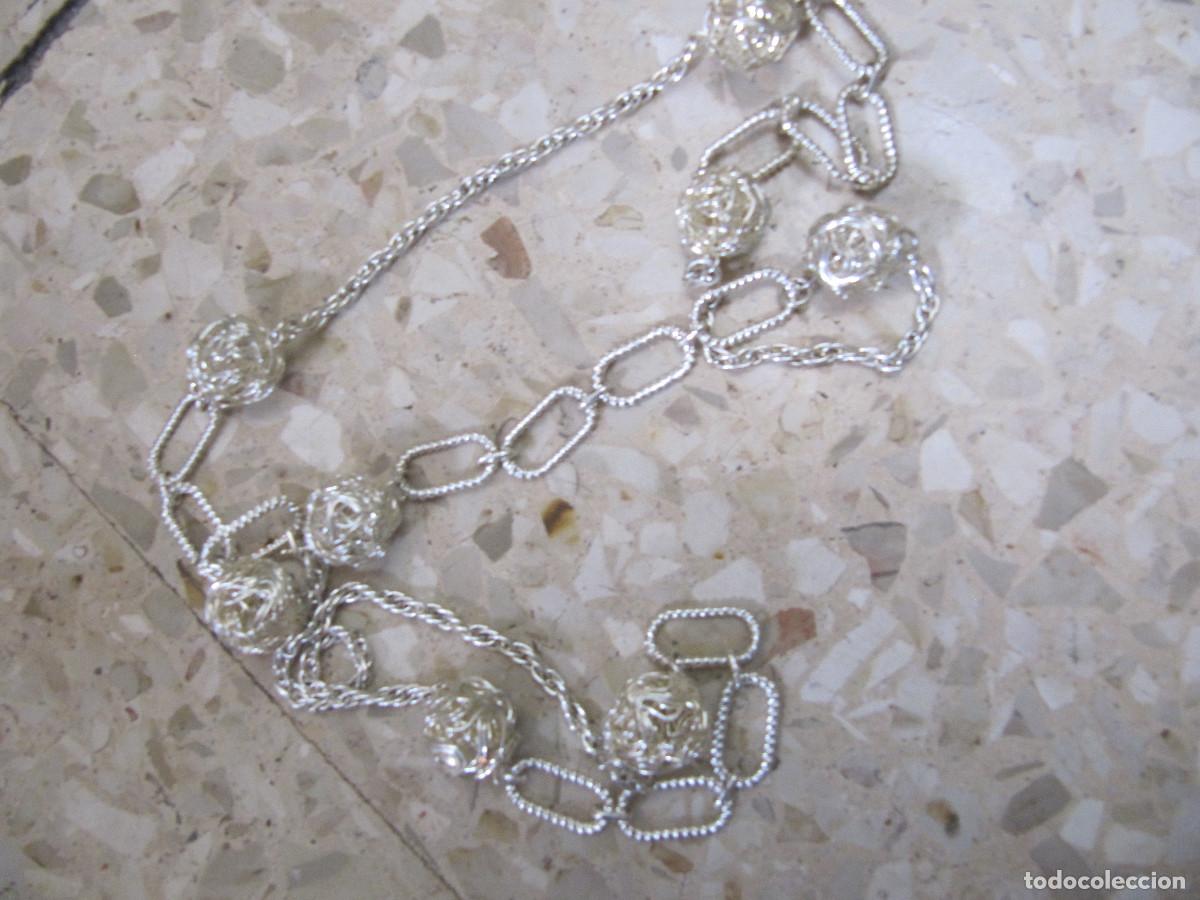 Joyeria: LOTE DE BISUTERIA VARIADA - Foto 23