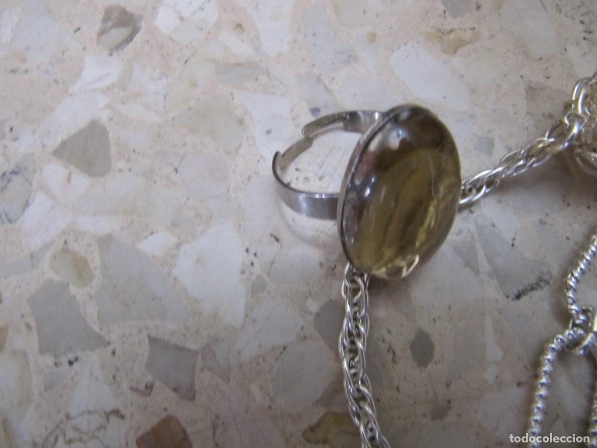 Joyeria: LOTE DE BISUTERIA VARIADA - Foto 24
