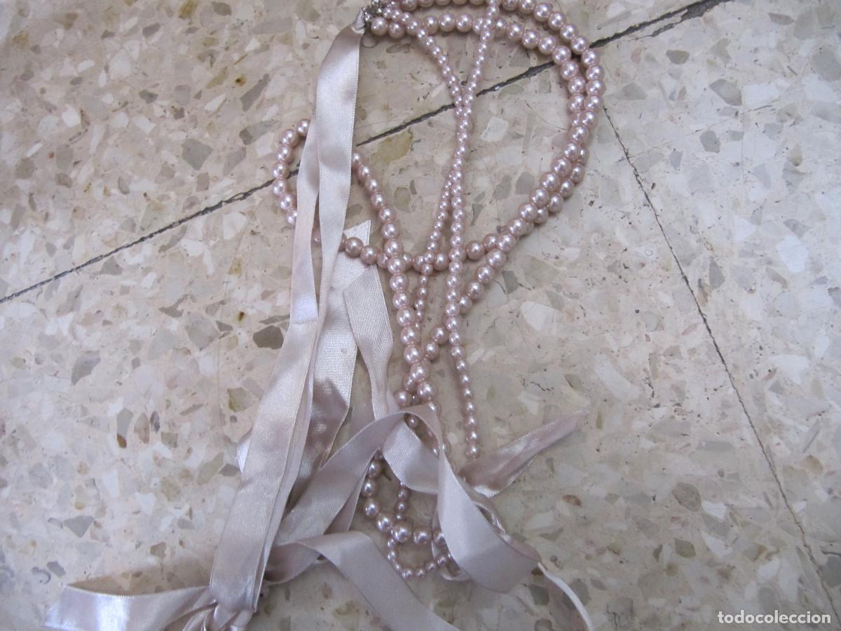 Joyeria: LOTE DE BISUTERIA VARIADA - Foto 25