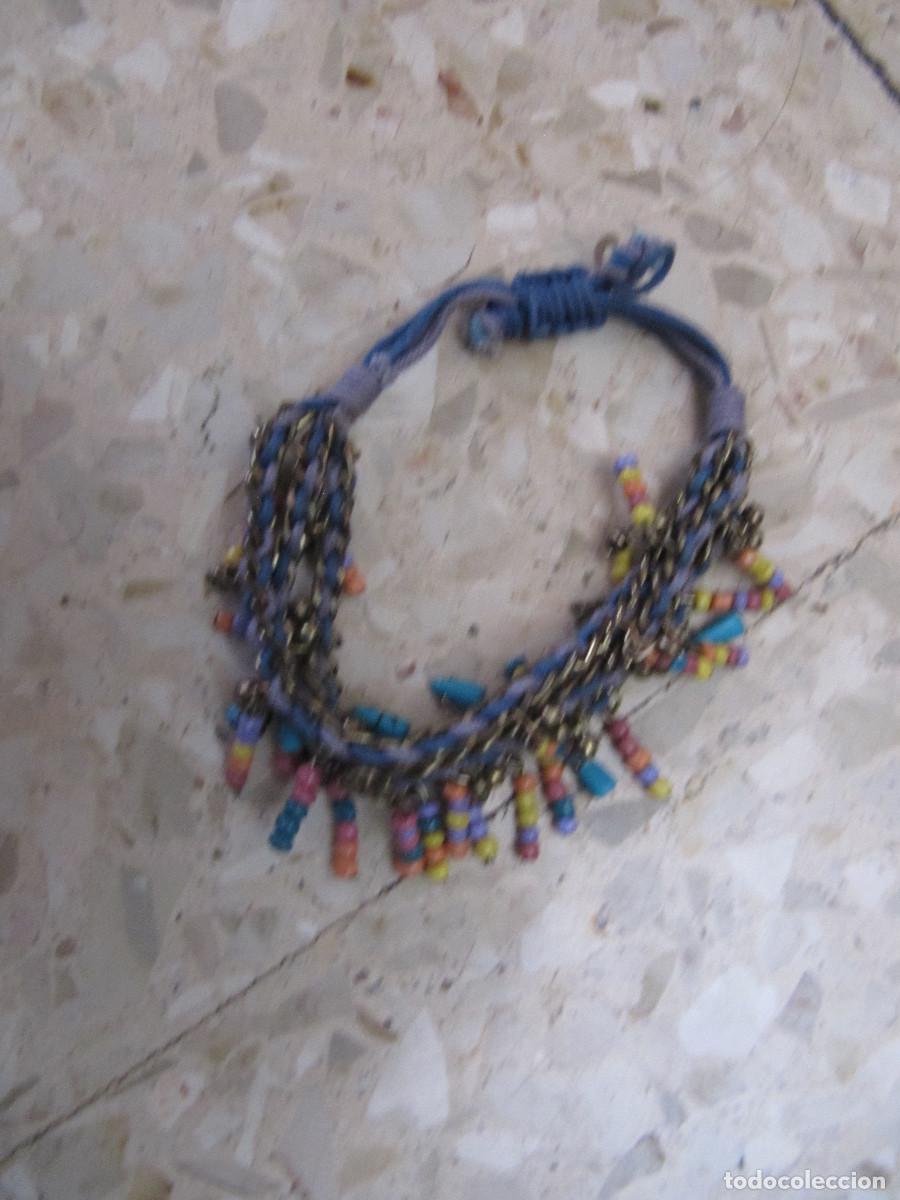 Joyeria: LOTE DE BISUTERIA VARIADA - Foto 26