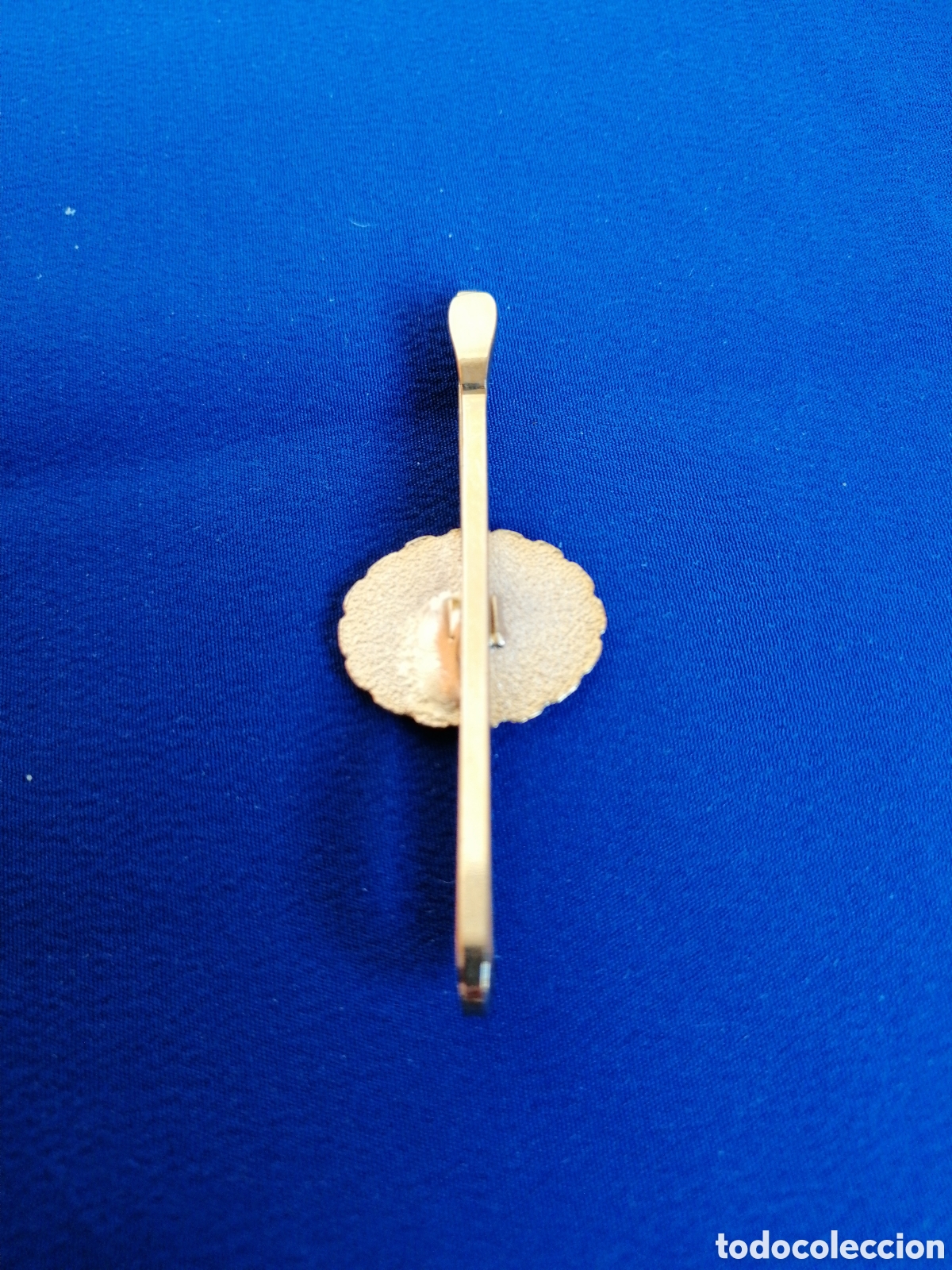 Joyeria: ESCUDO HER&Aacute;LDICO PISACORBATAS - Foto 2