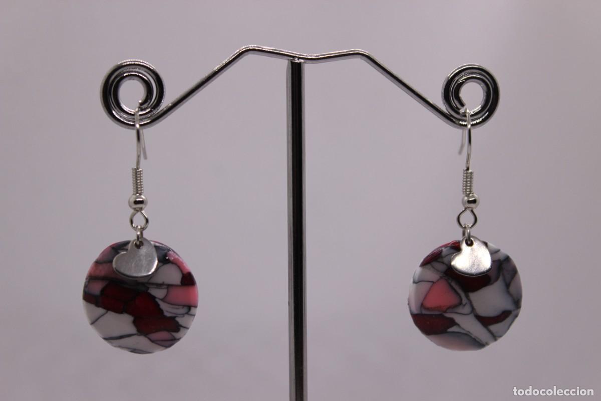 Joyeria: Pendientes artesanos - Foto 1