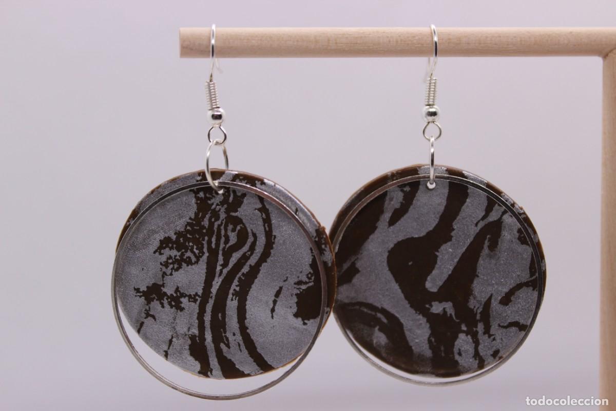 Joyeria: Pendientes artesanales - Foto 1