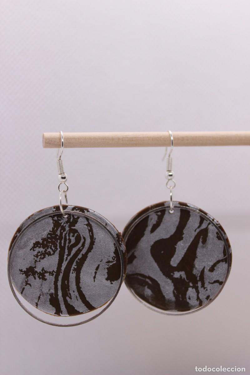 Joyeria: Pendientes artesanales - Foto 2