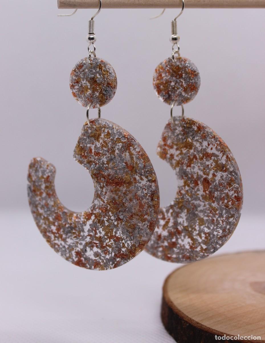 Joyeria: Pendientes de fiesta - Foto 1