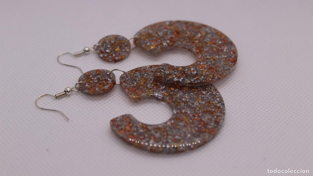 Joyeria: Pendientes de fiesta - Foto 2