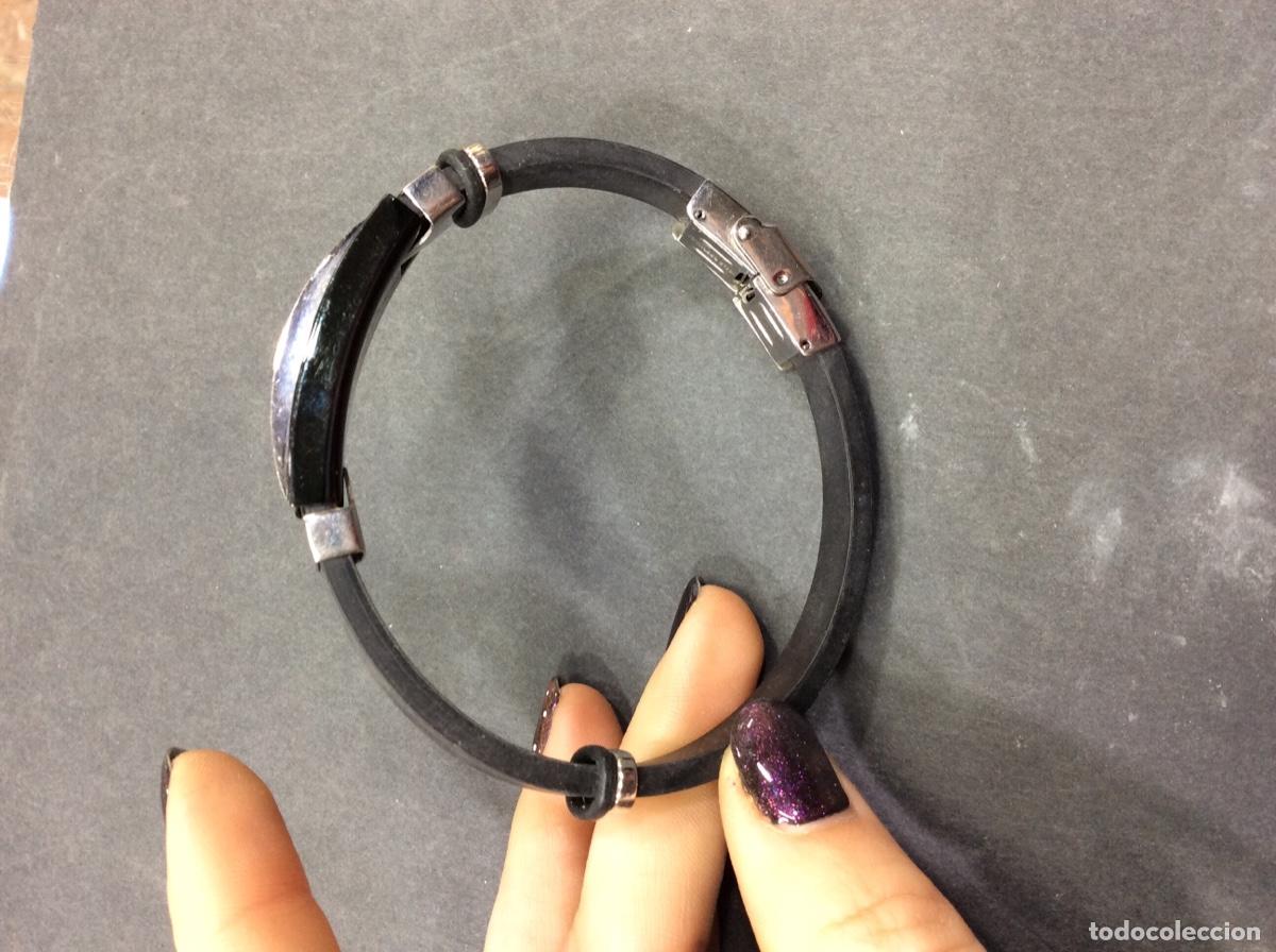 Joyeria: VICEROY Pulsera Magnum de acero - Foto 1