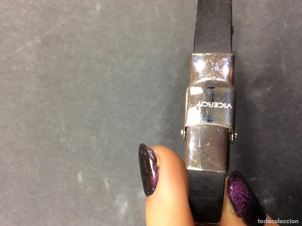 Joyeria: VICEROY Pulsera Magnum de acero - Foto 3