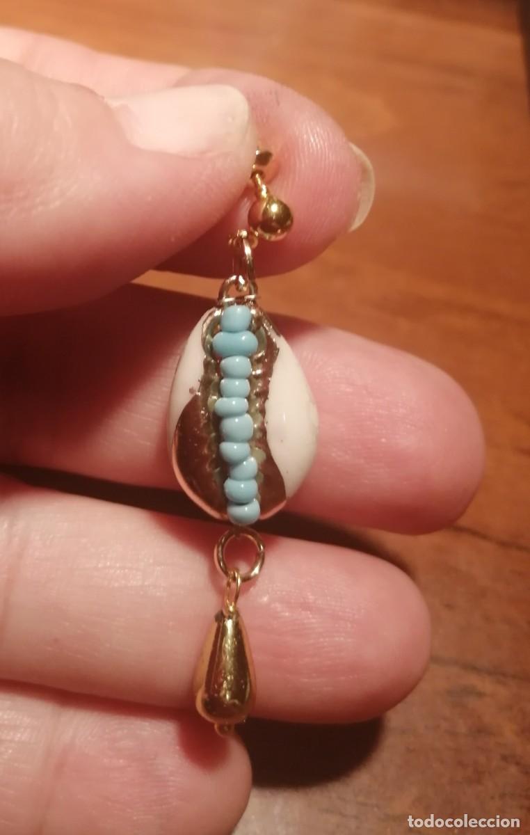 Joyeria: Pendientes bisuteria - Foto 1