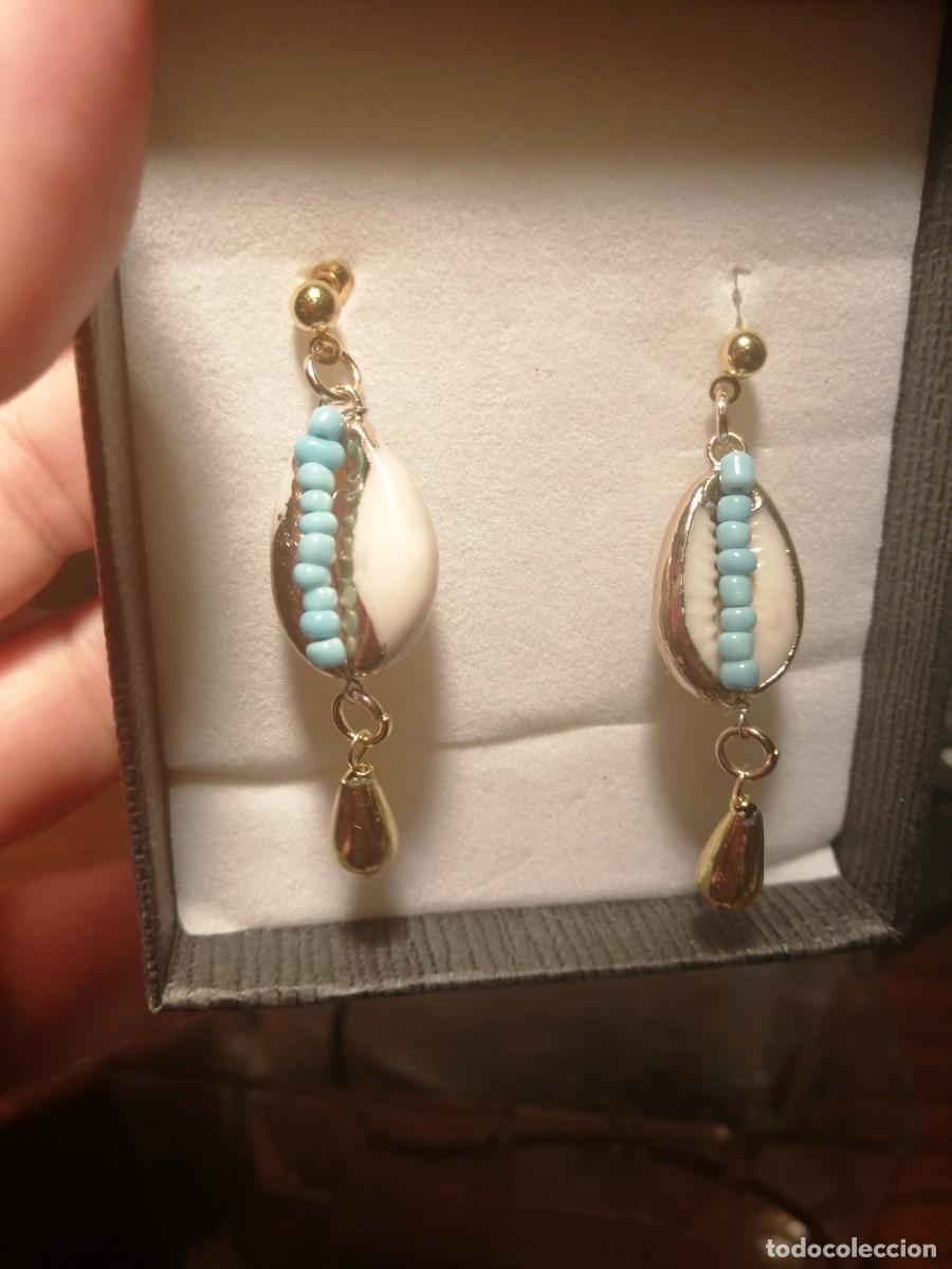 Joyeria: Pendientes bisuteria - Foto 2