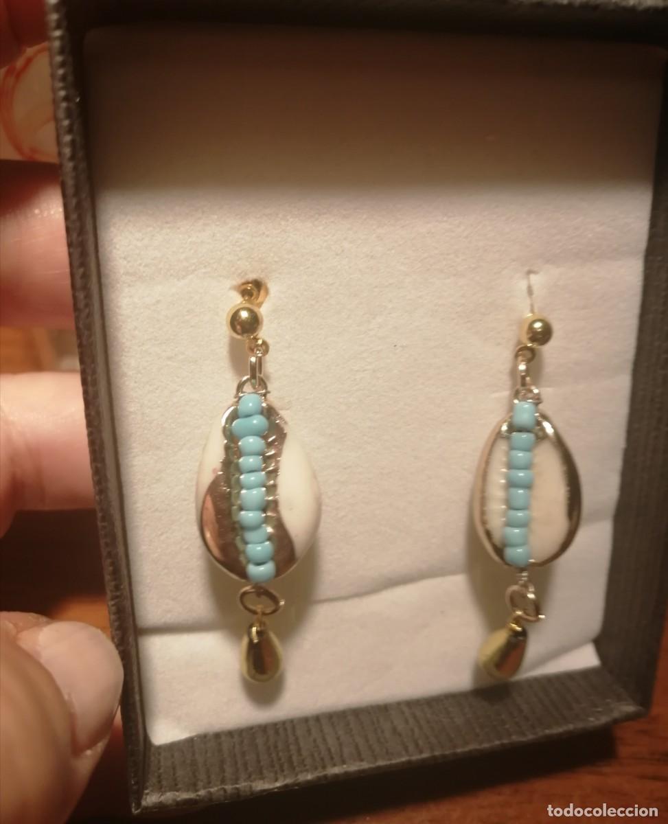 Joyeria: Pendientes bisuteria - Foto 3