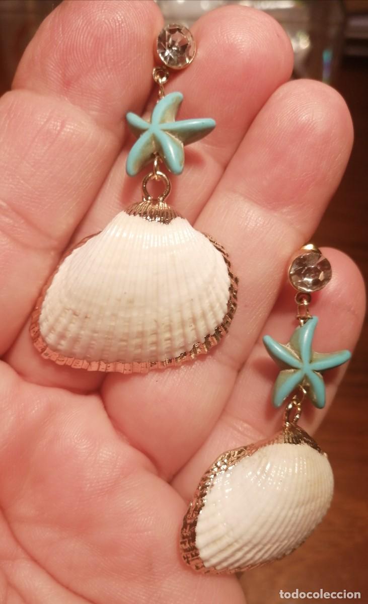 Joyeria: Pendientes bisuteria - Foto 1