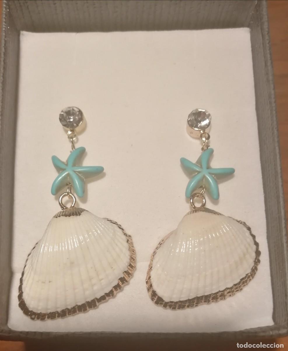 Joyeria: Pendientes bisuteria - Foto 2