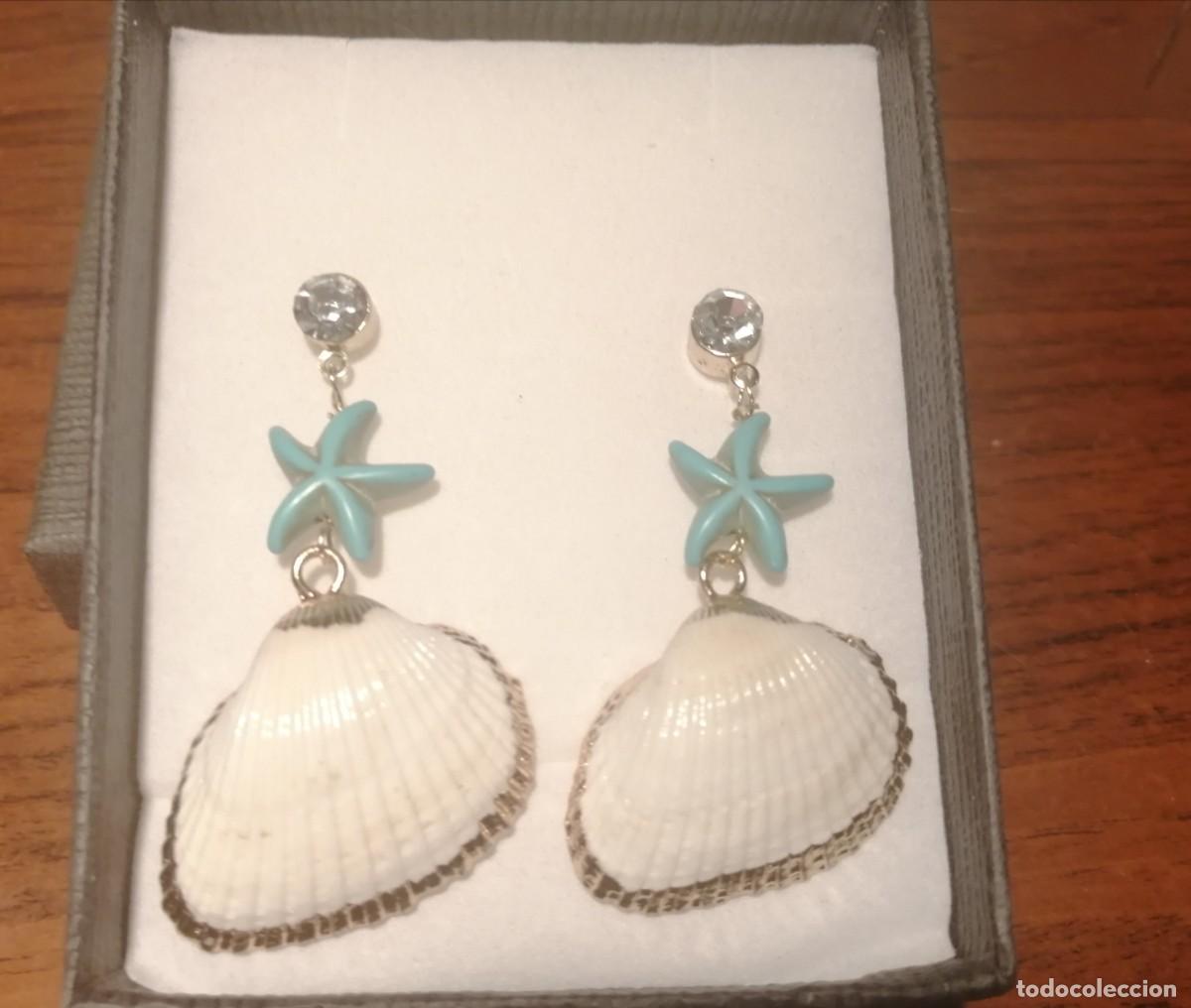 Joyeria: Pendientes bisuteria - Foto 3