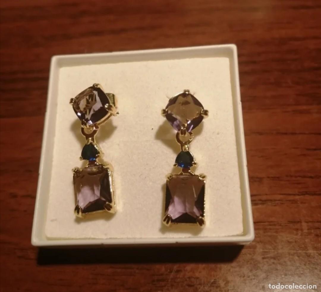 Joyeria: Pendientes bisuteria - Foto 1