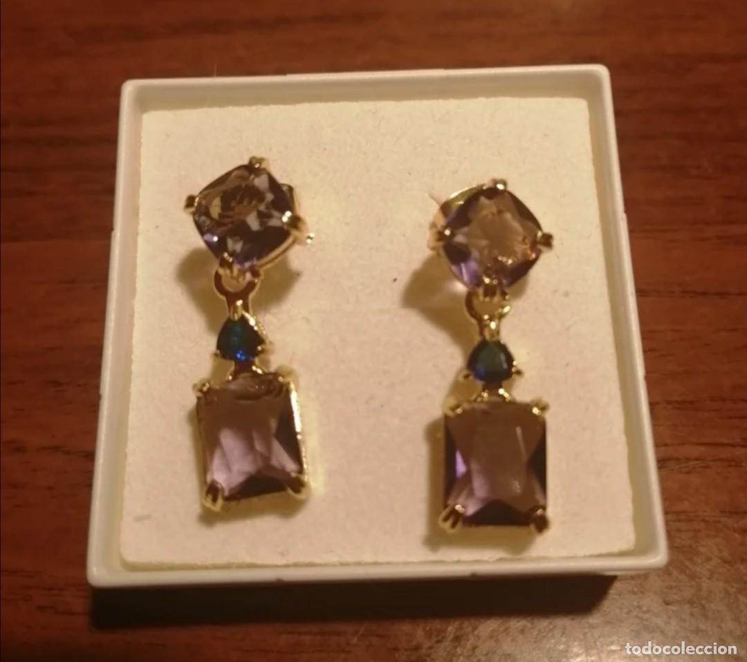 Joyeria: Pendientes bisuteria - Foto 2