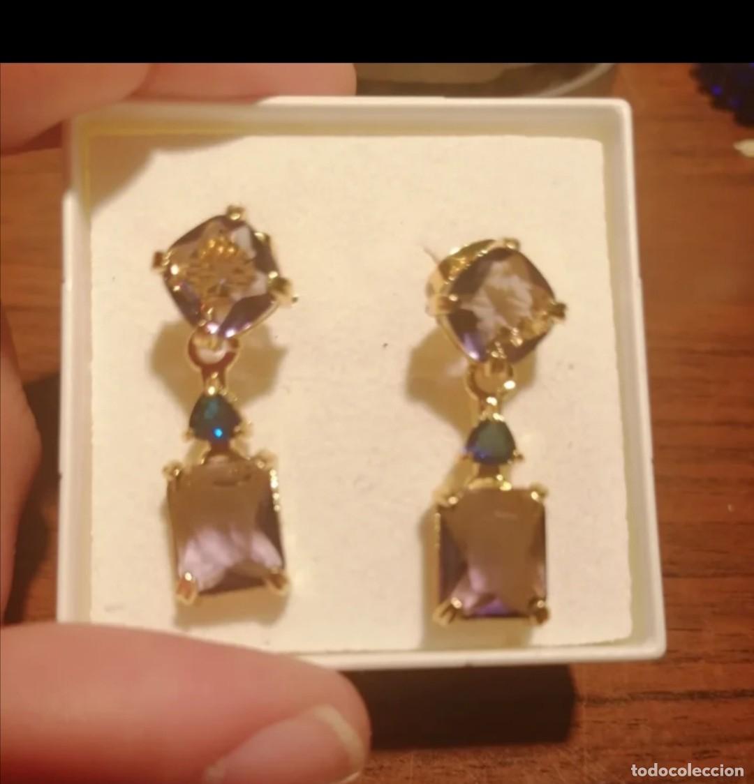 Joyeria: Pendientes bisuteria - Foto 3