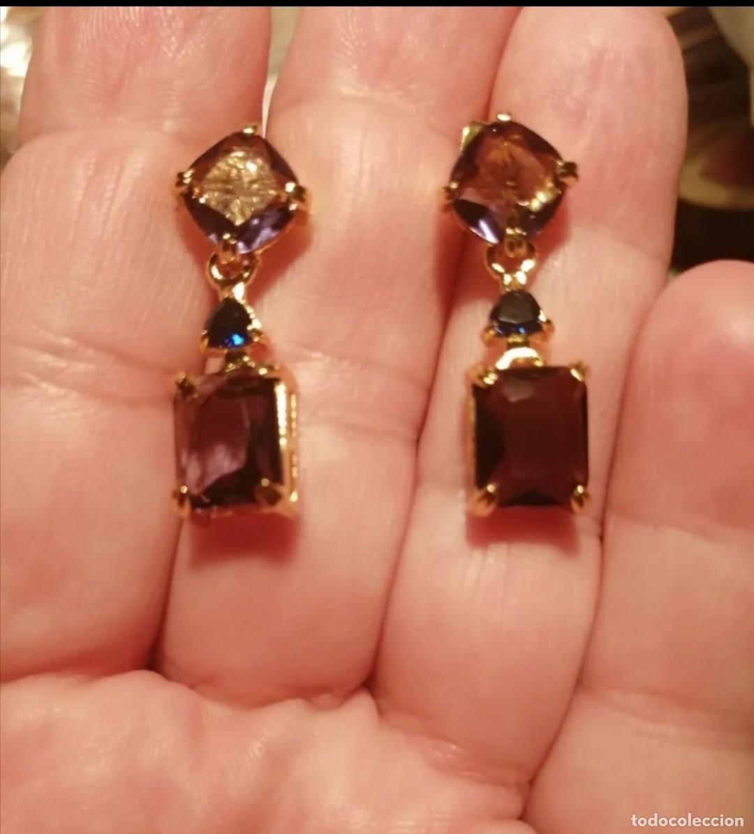 Joyeria: Pendientes bisuteria - Foto 4