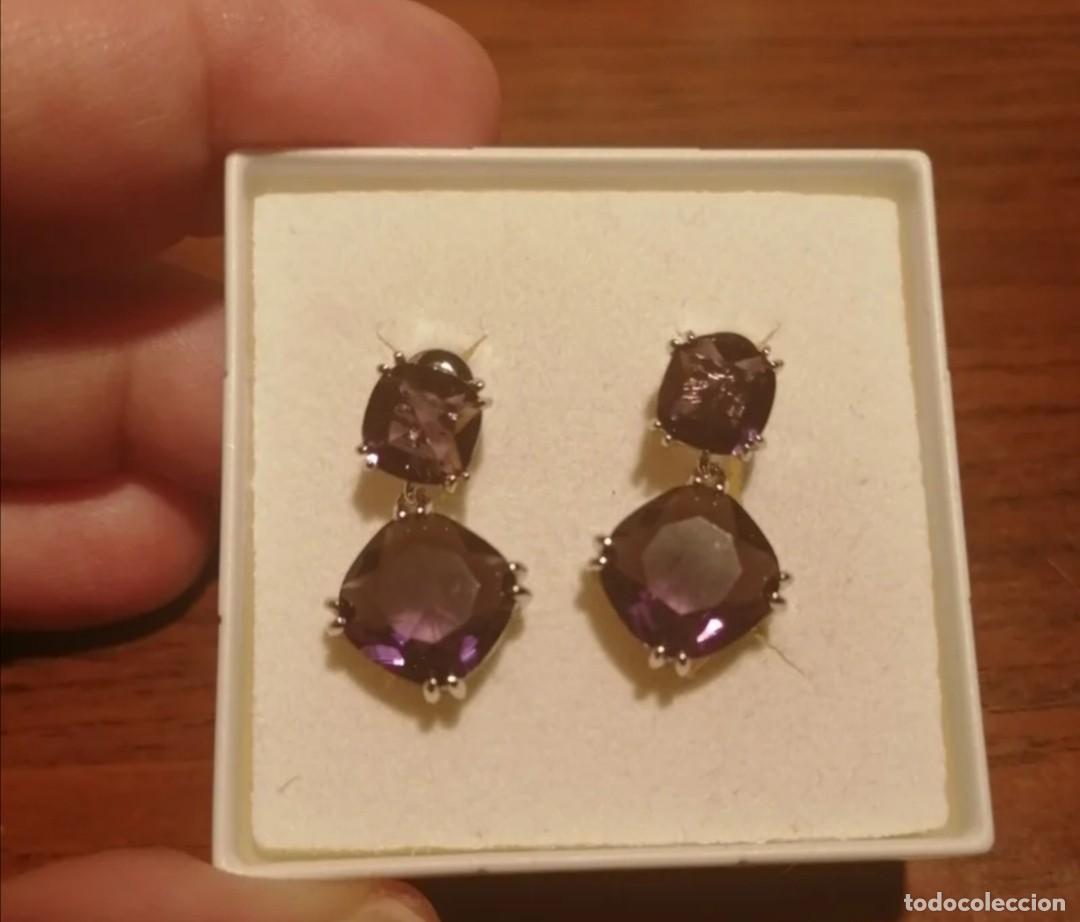 Joyeria: Pendientes bisuteria - Foto 3
