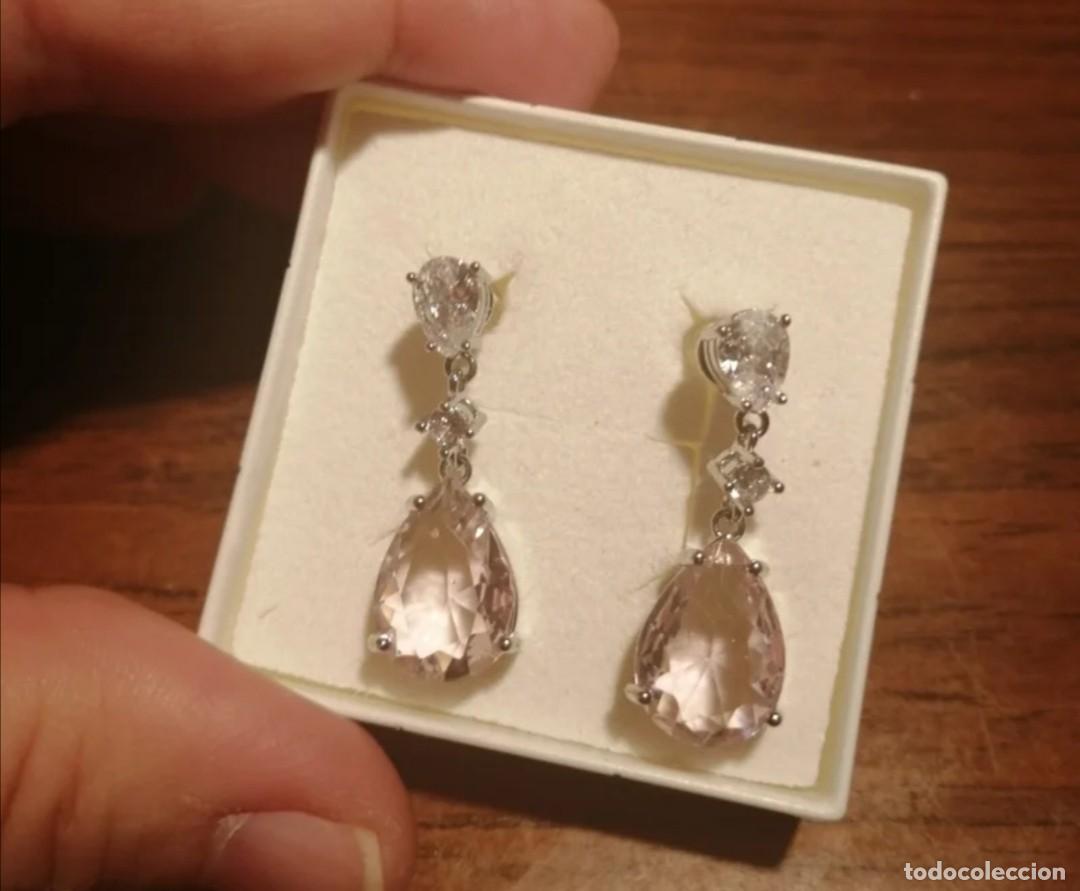 Joyeria: Pendientes bisuteria - Foto 2