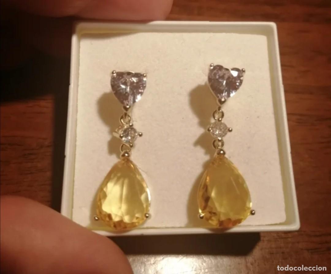 Joyeria: Pendientes bisuteria - Foto 1