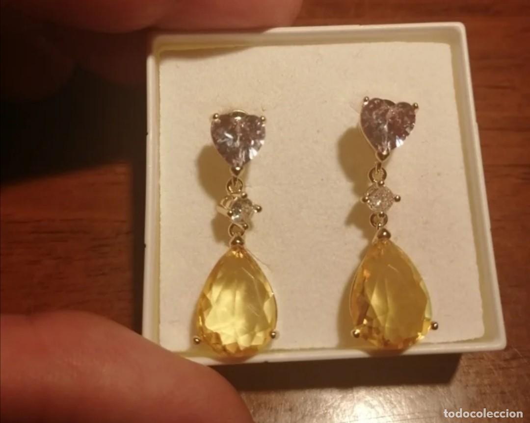Joyeria: Pendientes bisuteria - Foto 2