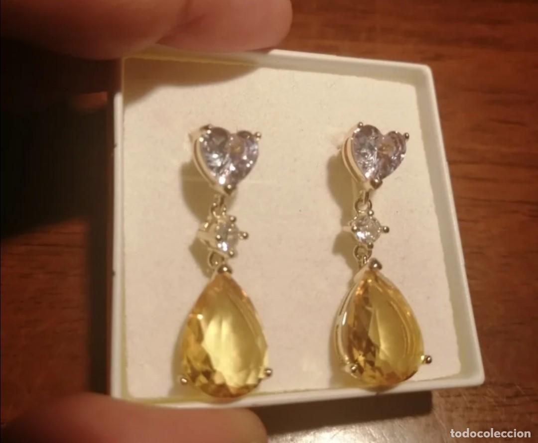 Joyeria: Pendientes bisuteria - Foto 3