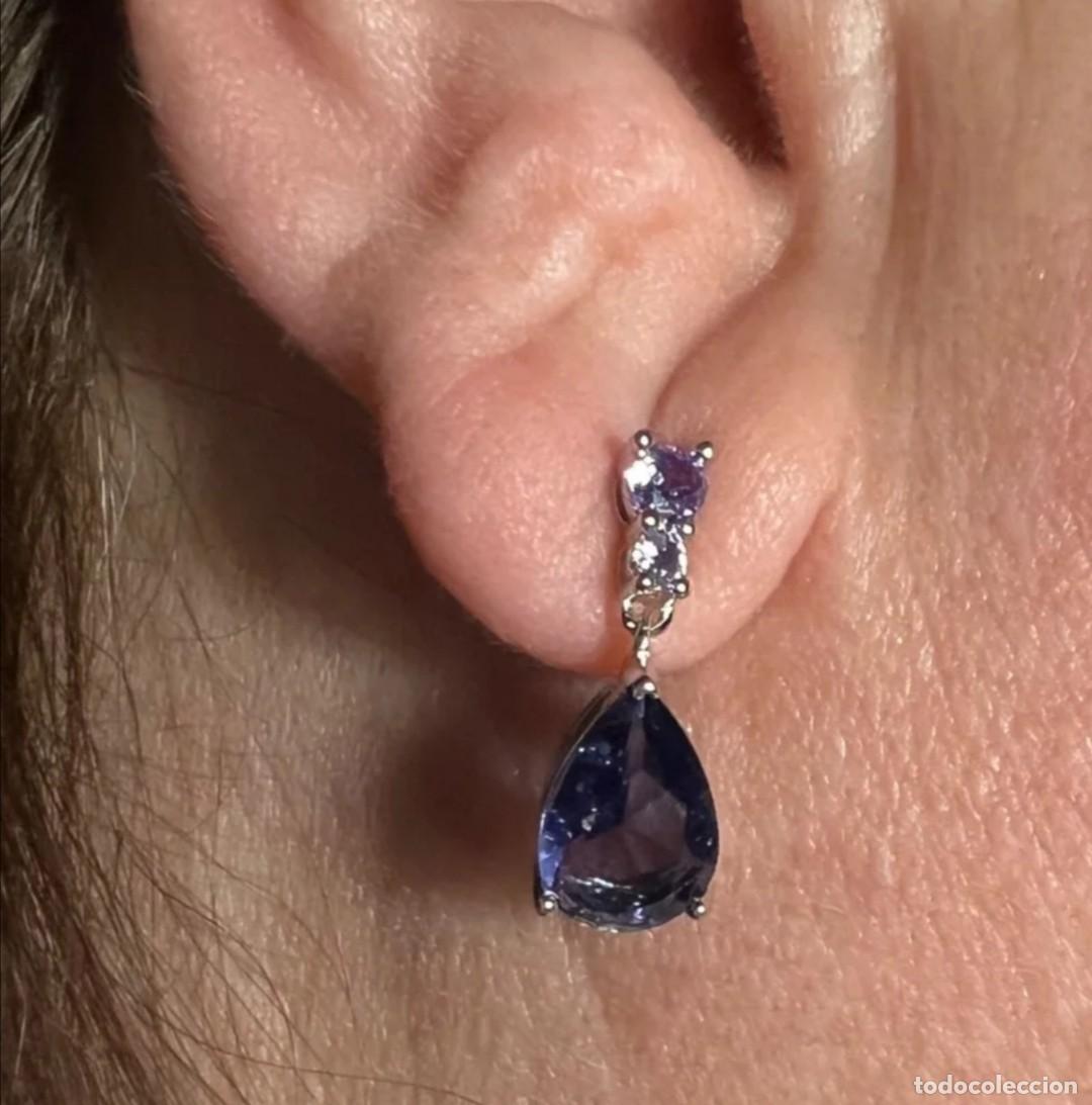 Joyeria: Pendientes bisuteria - Foto 2