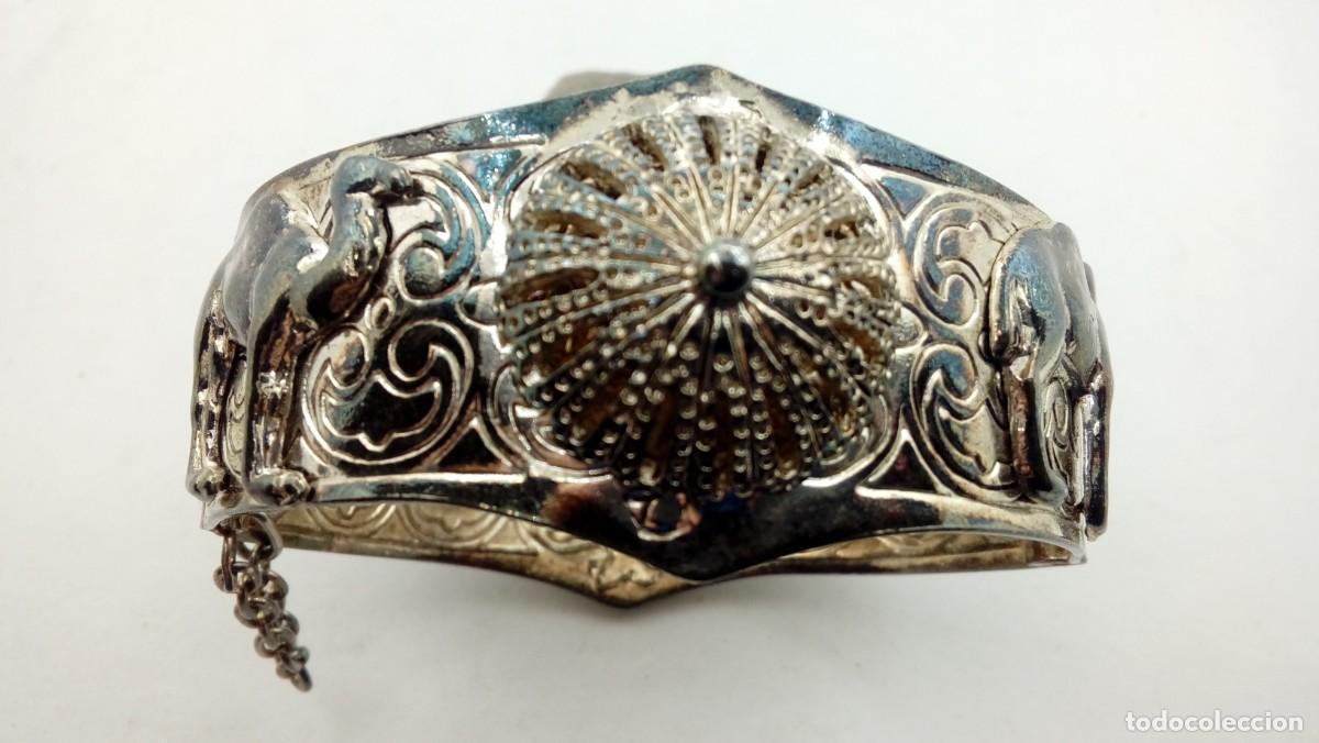 Joyeria: PULSERA ORIENTAL - Foto 2