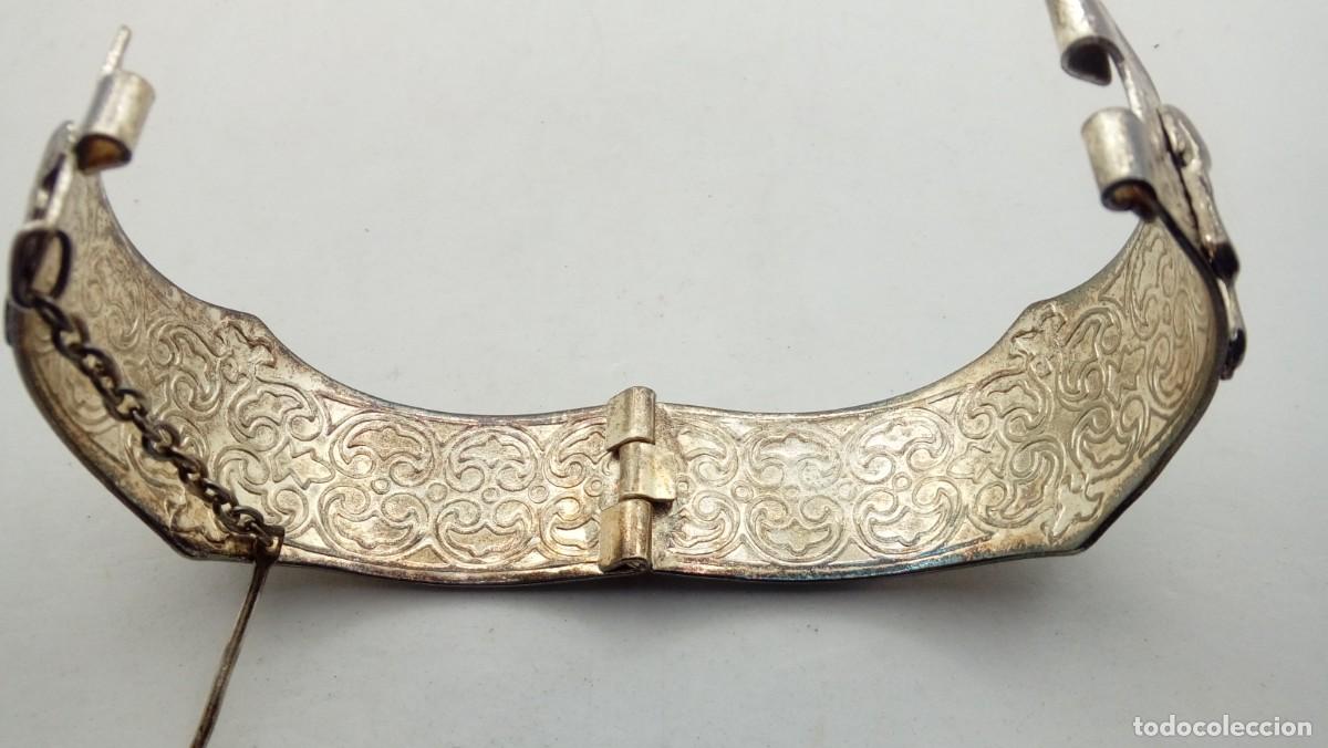 Joyeria: PULSERA ORIENTAL - Foto 4